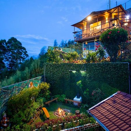 Syamantac Villa Kodaikanal Zewnętrze zdjęcie