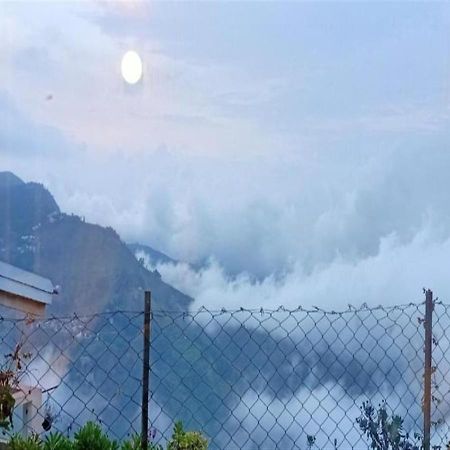 Syamantac Villa Kodaikanal Zewnętrze zdjęcie