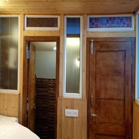 Syamantac Villa Kodaikanal Zewnętrze zdjęcie