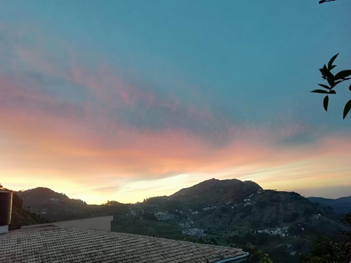 Syamantac Villa Kodaikanal Zewnętrze zdjęcie