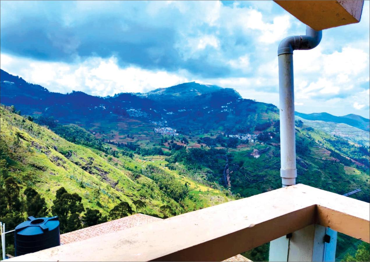 Syamantac Villa Kodaikanal Zewnętrze zdjęcie