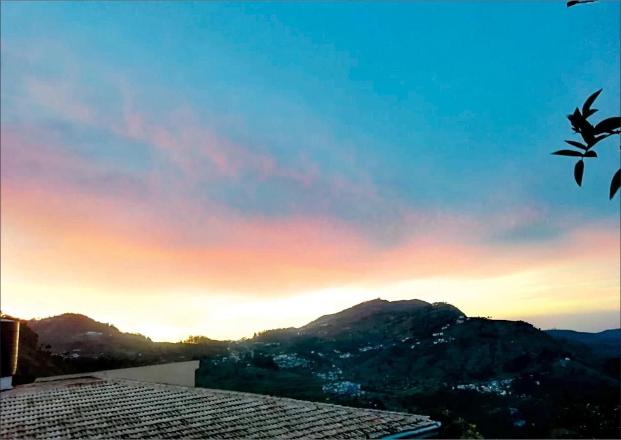 Syamantac Villa Kodaikanal Zewnętrze zdjęcie