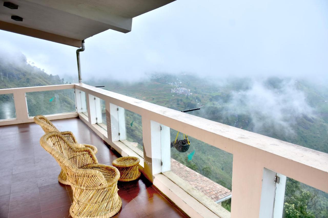 Syamantac Villa Kodaikanal Zewnętrze zdjęcie