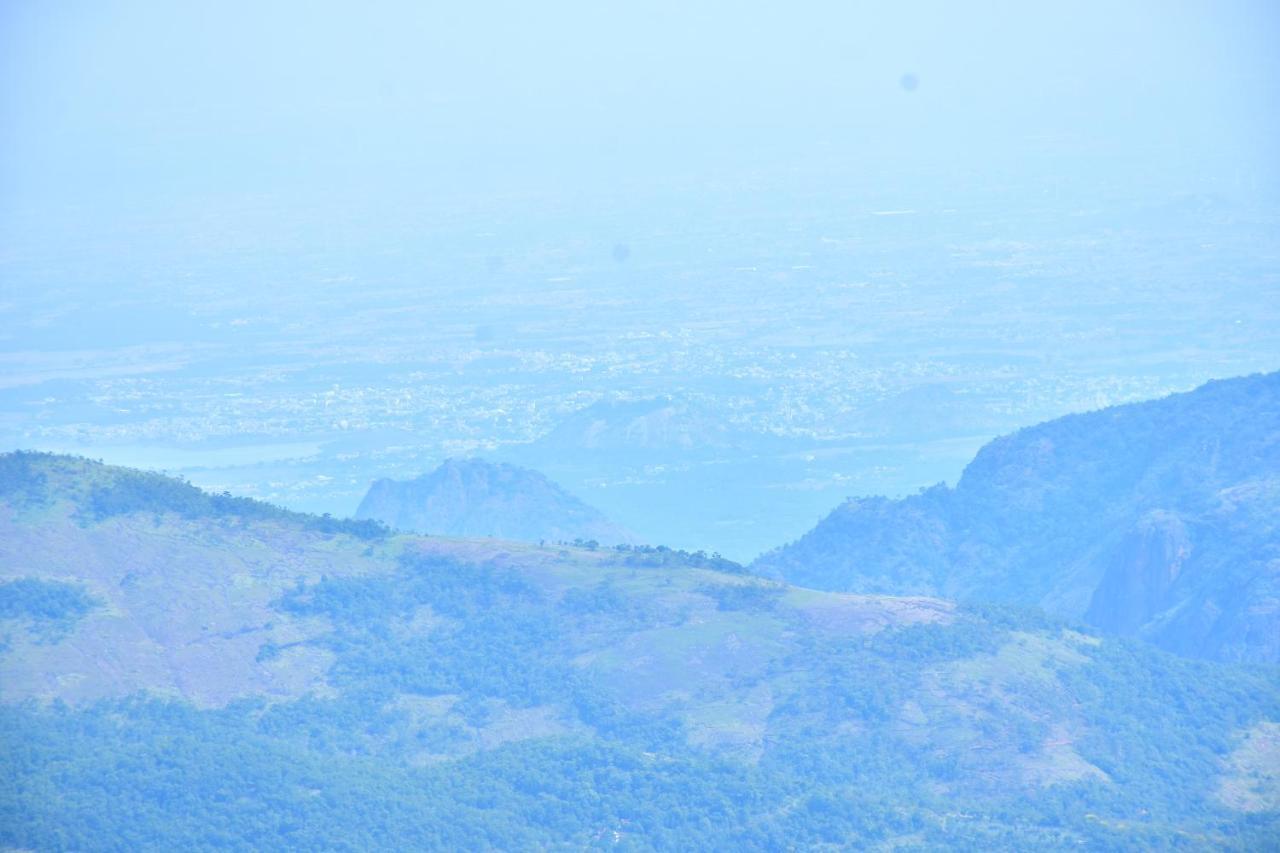 Syamantac Villa Kodaikanal Zewnętrze zdjęcie
