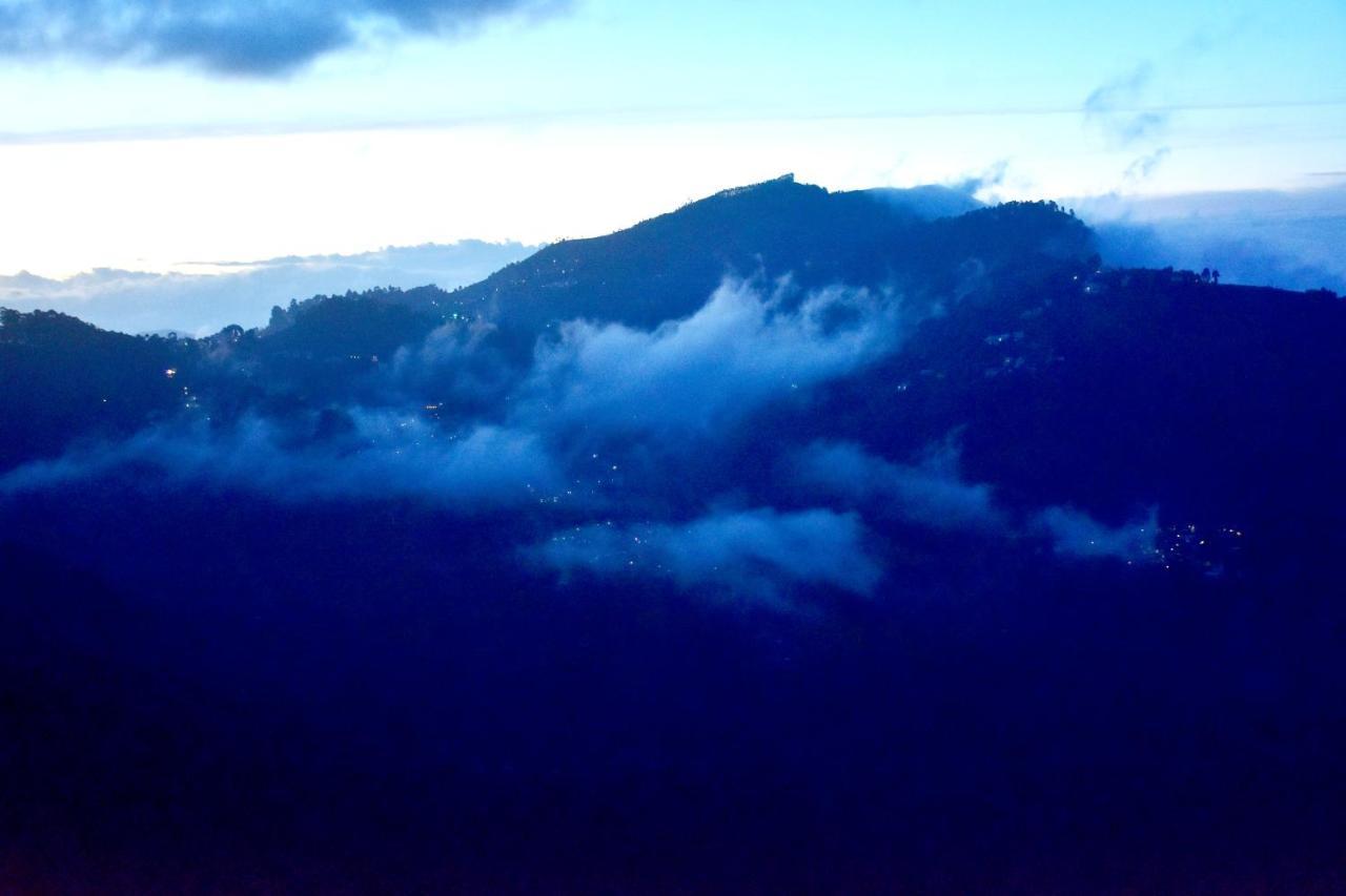 Syamantac Villa Kodaikanal Zewnętrze zdjęcie