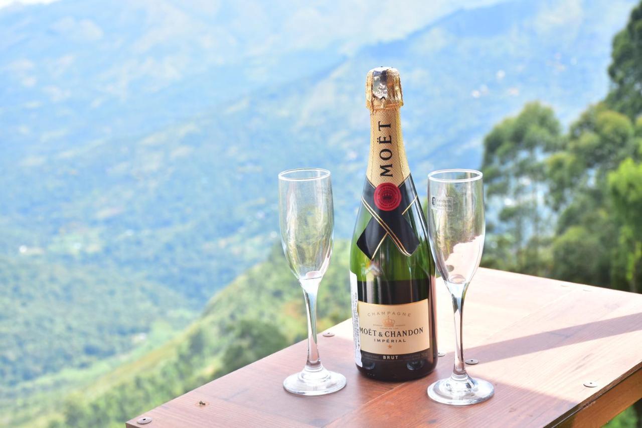 Syamantac Villa Kodaikanal Zewnętrze zdjęcie