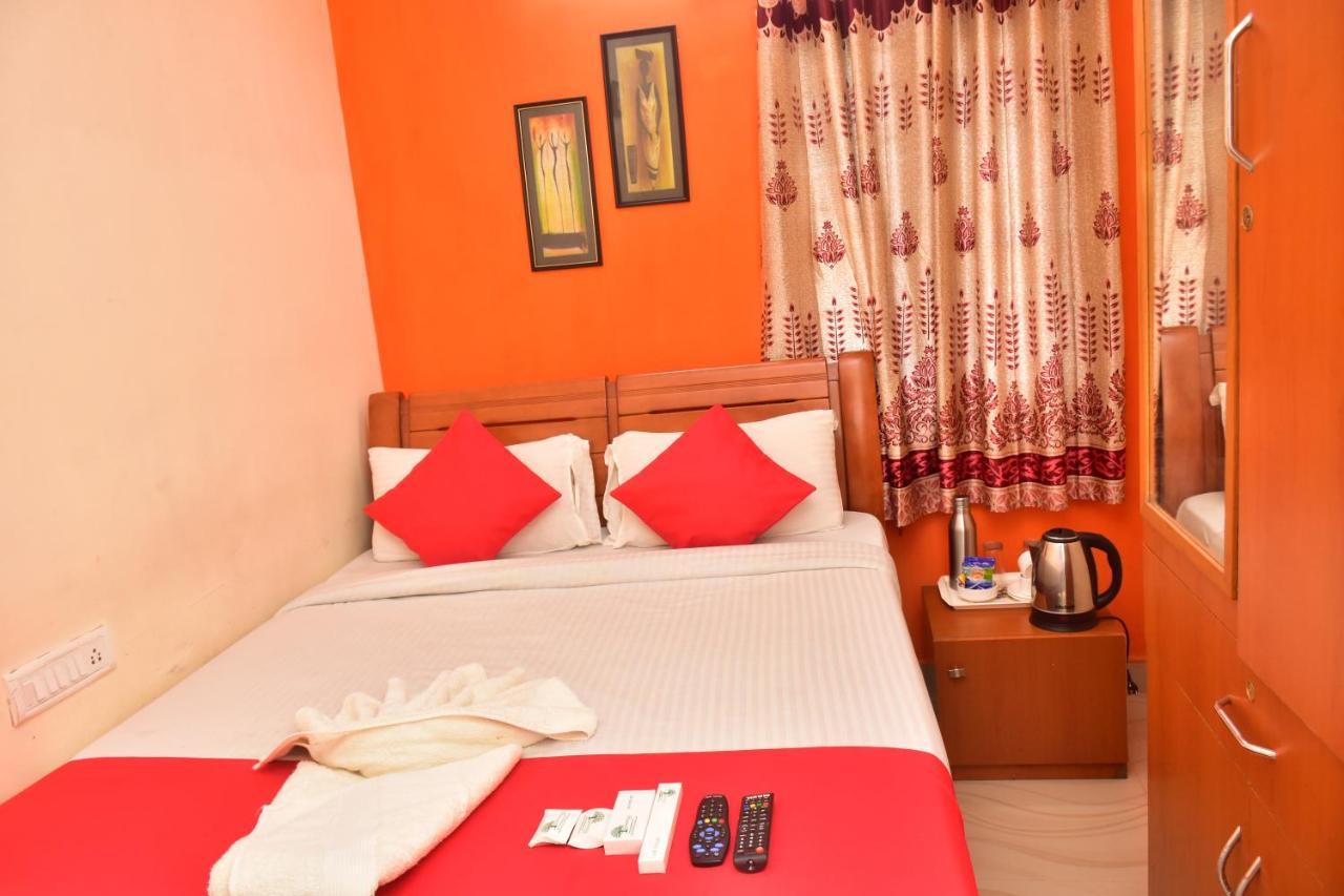 Syamantac Villa Kodaikanal Zewnętrze zdjęcie