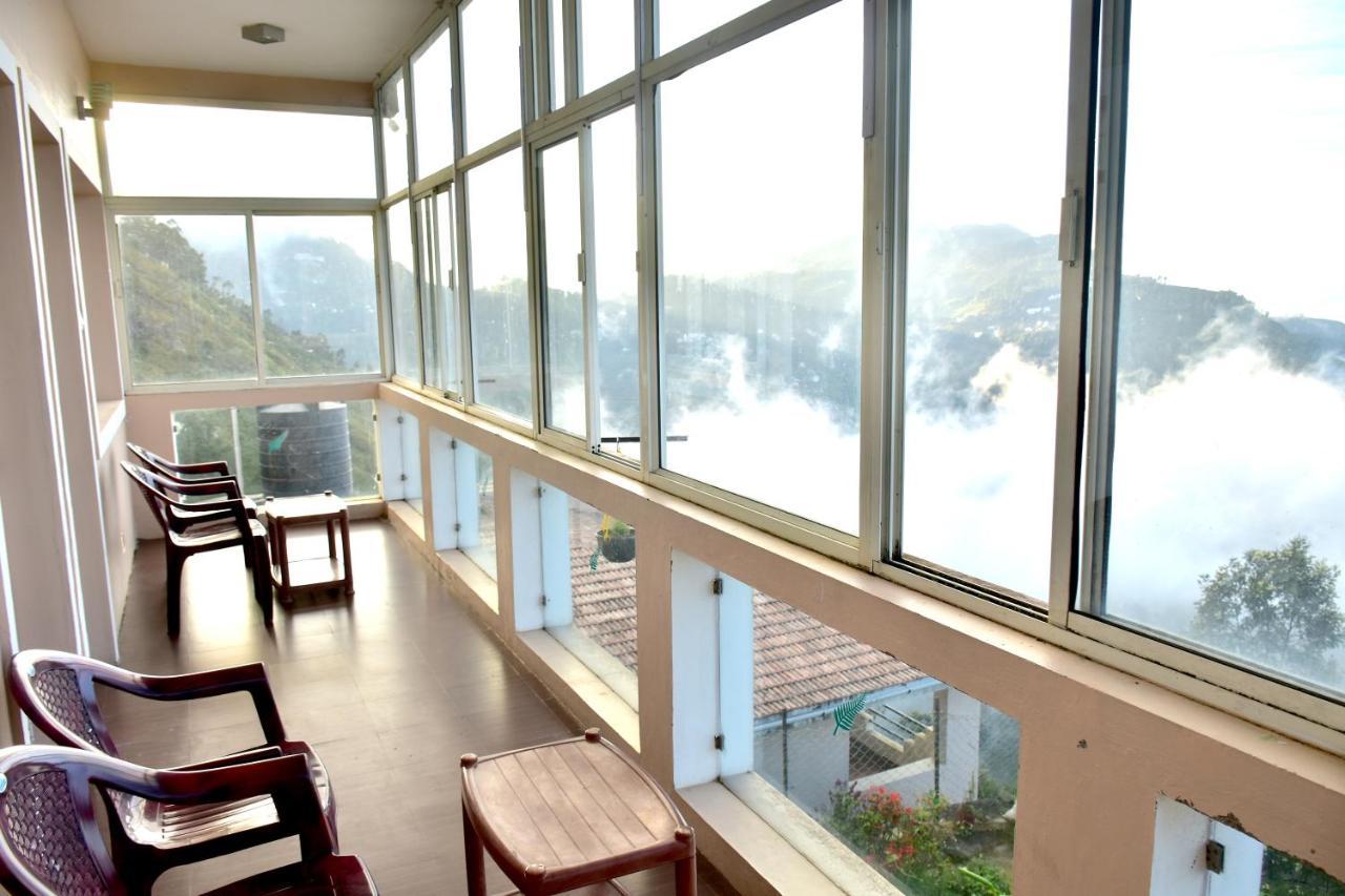 Syamantac Villa Kodaikanal Zewnętrze zdjęcie