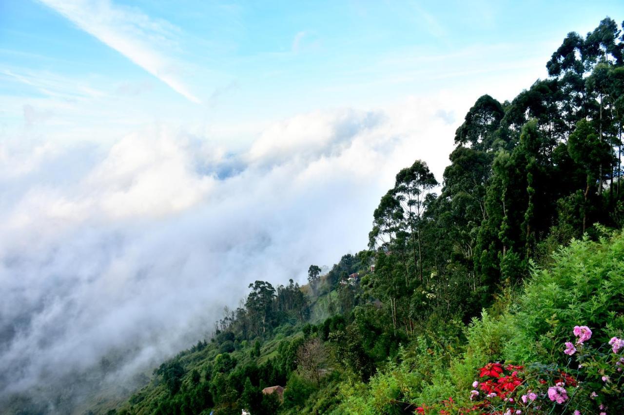 Syamantac Villa Kodaikanal Zewnętrze zdjęcie