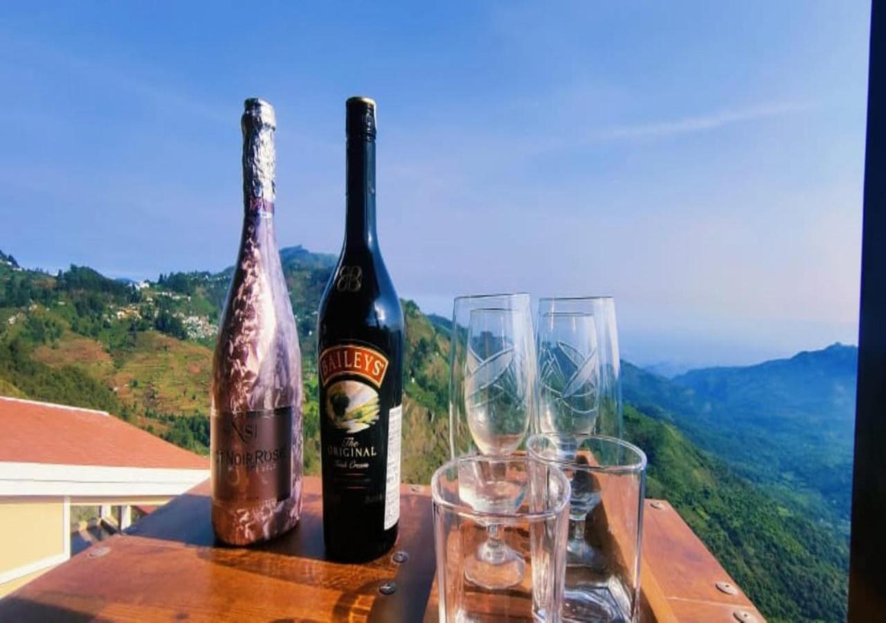 Syamantac Villa Kodaikanal Zewnętrze zdjęcie