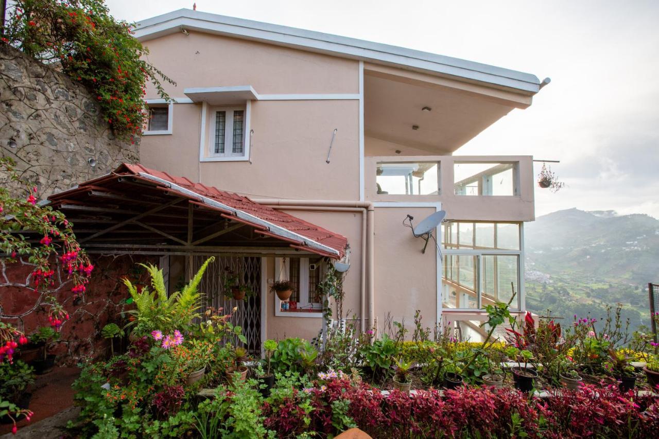Syamantac Villa Kodaikanal Zewnętrze zdjęcie