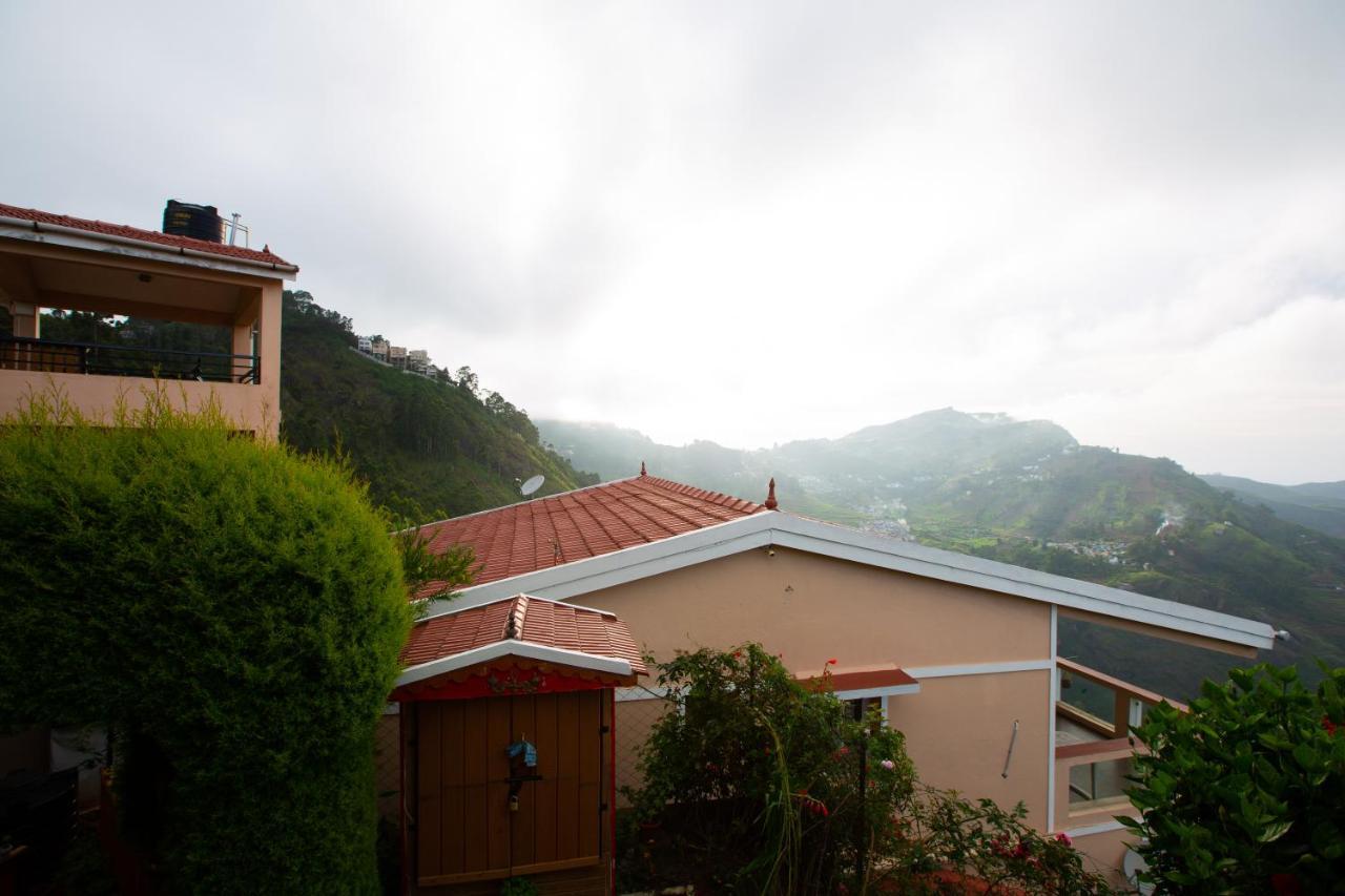 Syamantac Villa Kodaikanal Zewnętrze zdjęcie