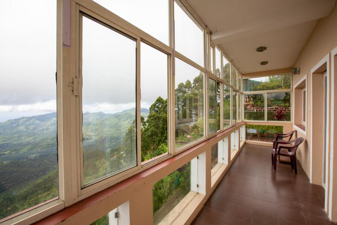 Syamantac Villa Kodaikanal Zewnętrze zdjęcie