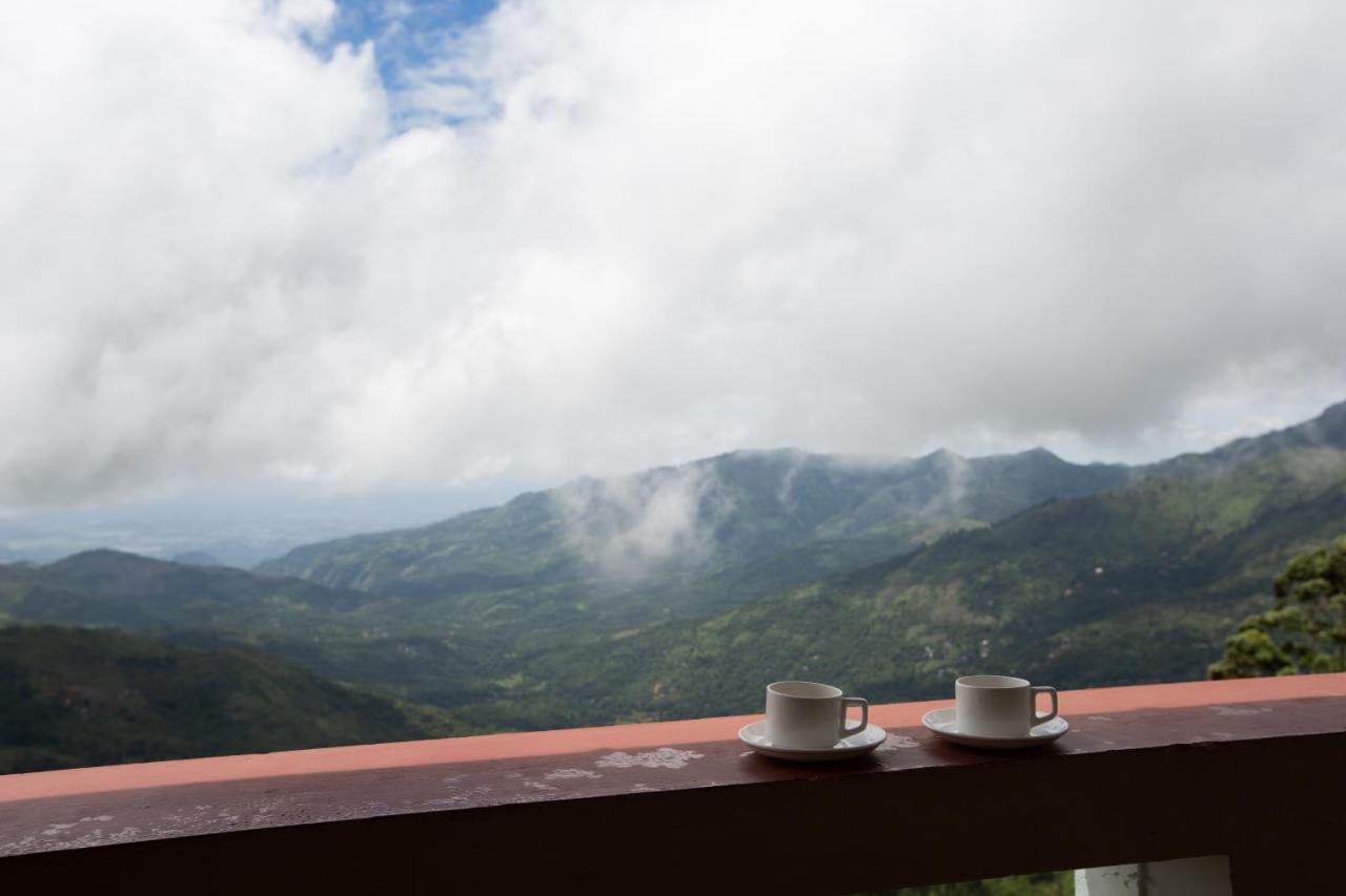 Syamantac Villa Kodaikanal Zewnętrze zdjęcie