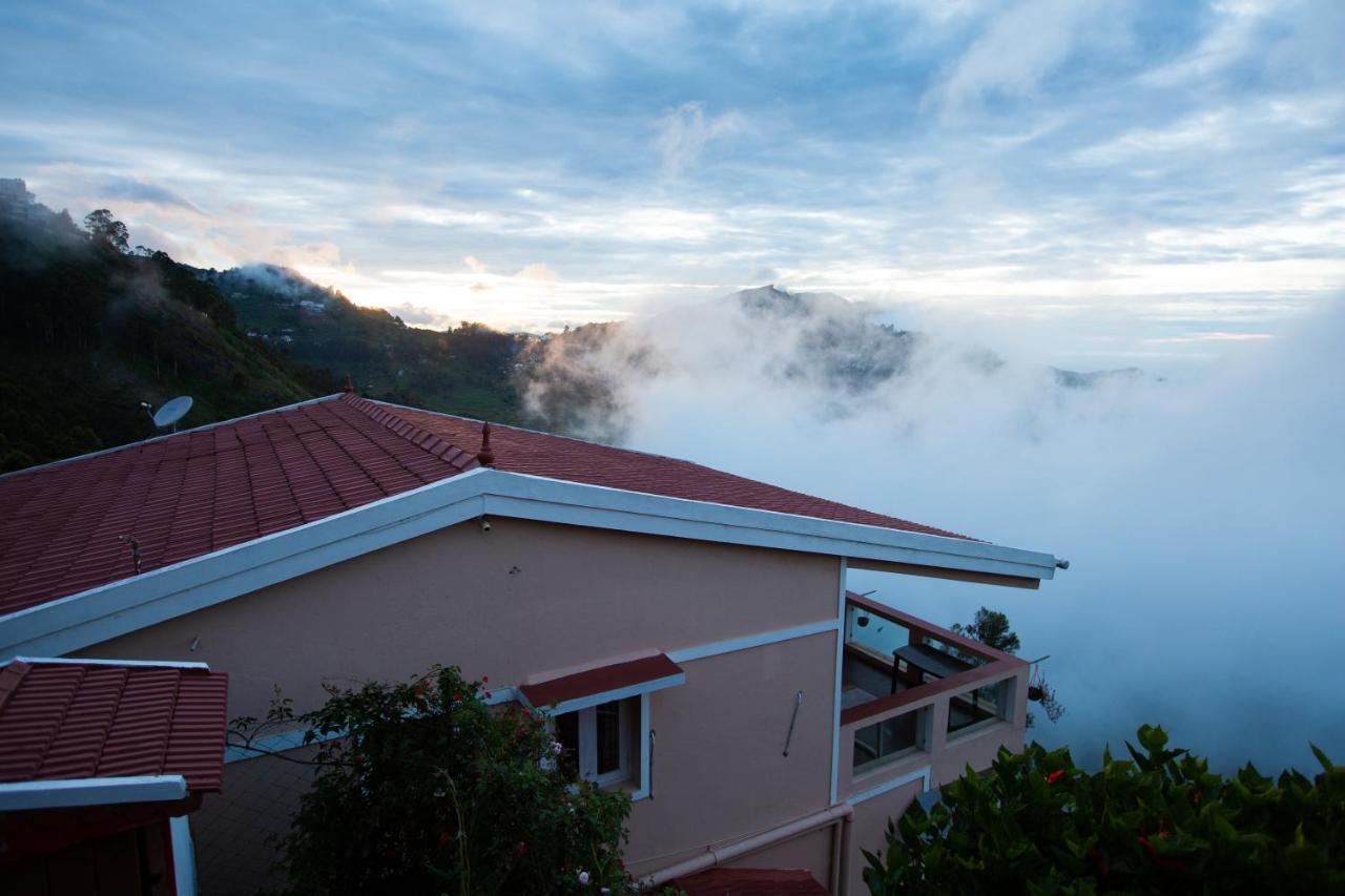 Syamantac Villa Kodaikanal Zewnętrze zdjęcie