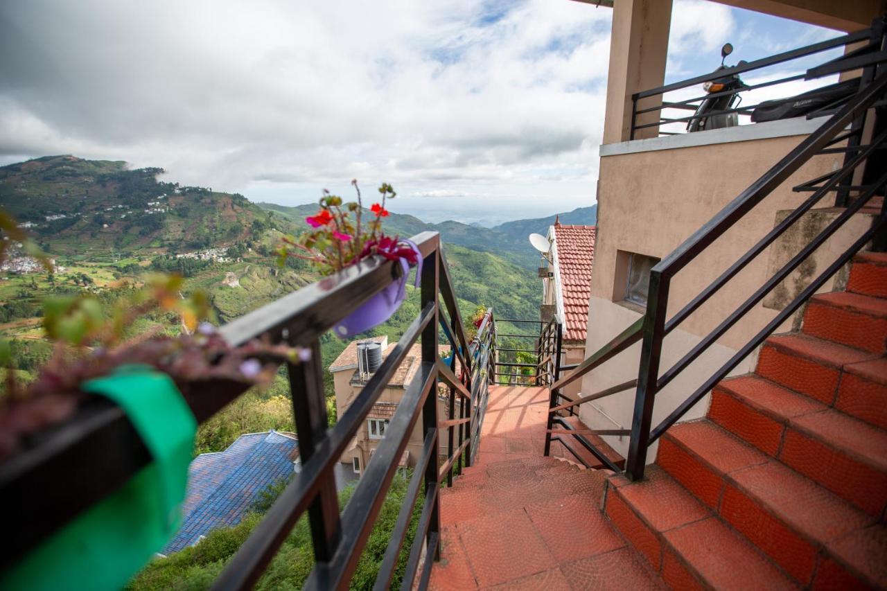 Syamantac Villa Kodaikanal Zewnętrze zdjęcie