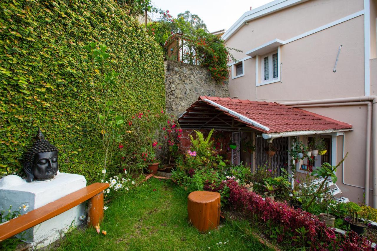 Syamantac Villa Kodaikanal Zewnętrze zdjęcie