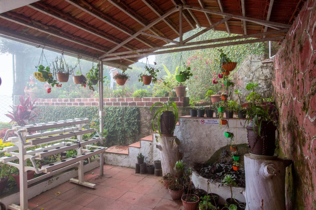 Syamantac Villa Kodaikanal Zewnętrze zdjęcie