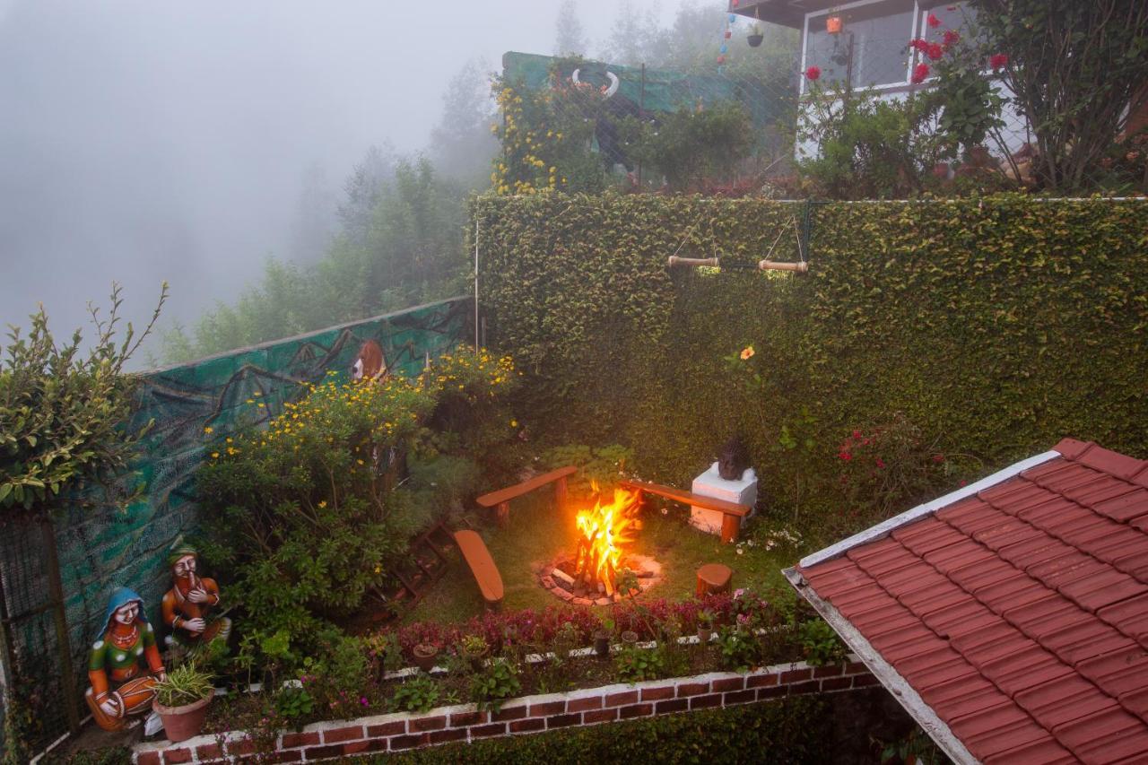 Syamantac Villa Kodaikanal Zewnętrze zdjęcie