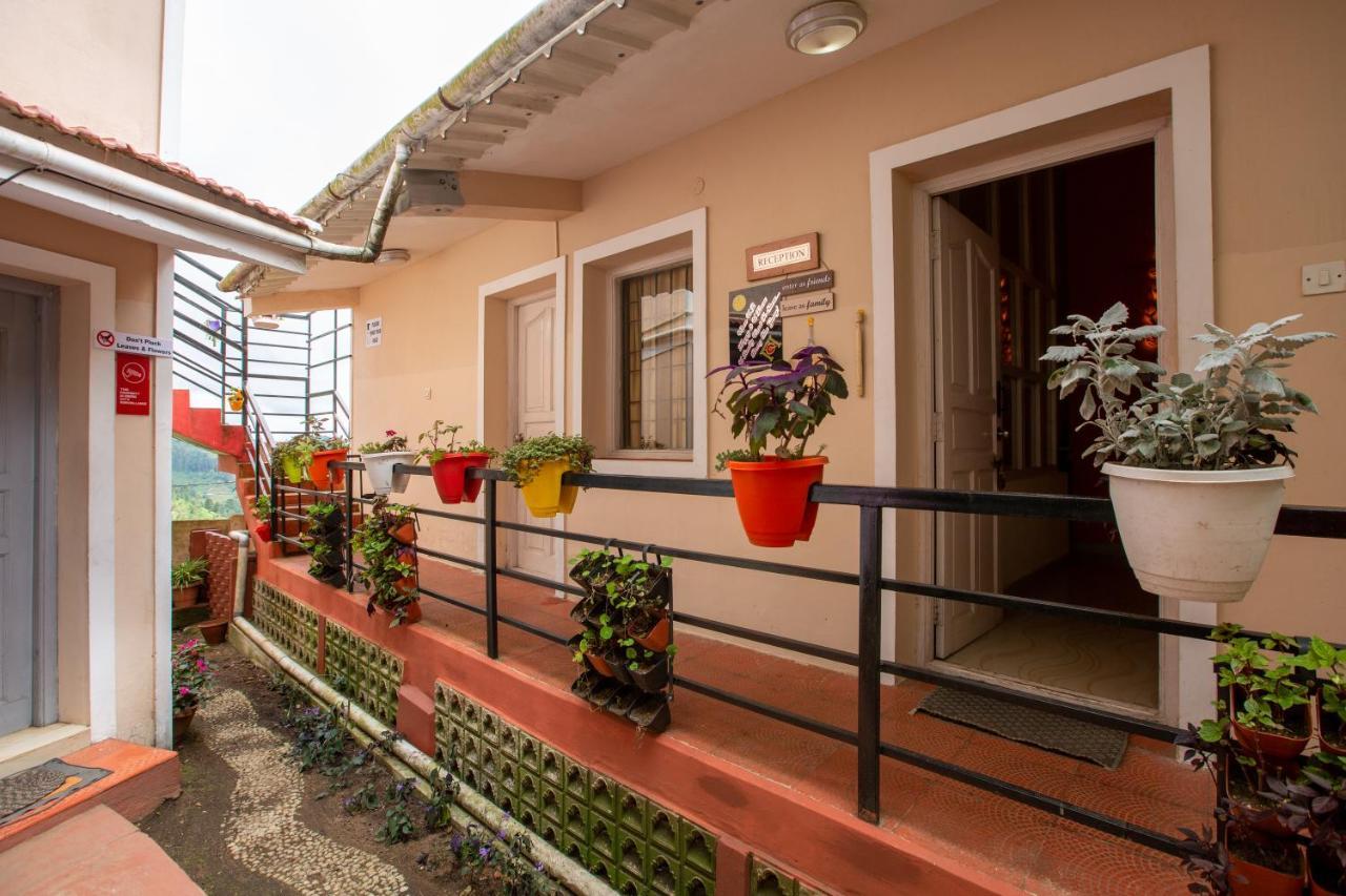 Syamantac Villa Kodaikanal Zewnętrze zdjęcie