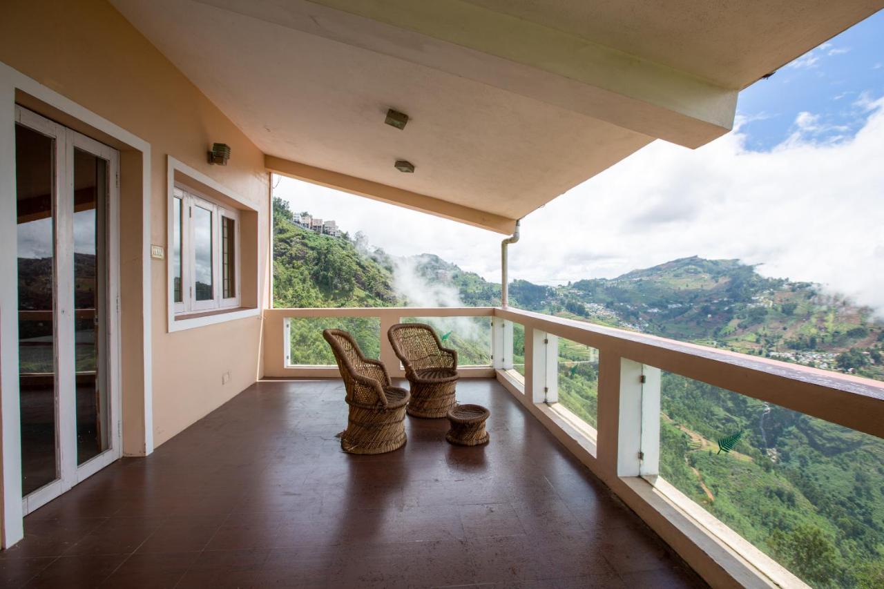 Syamantac Villa Kodaikanal Zewnętrze zdjęcie