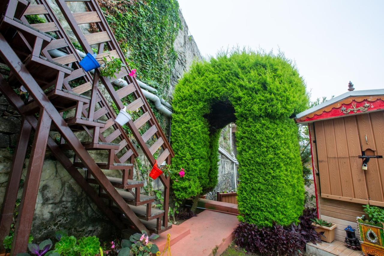 Syamantac Villa Kodaikanal Zewnętrze zdjęcie