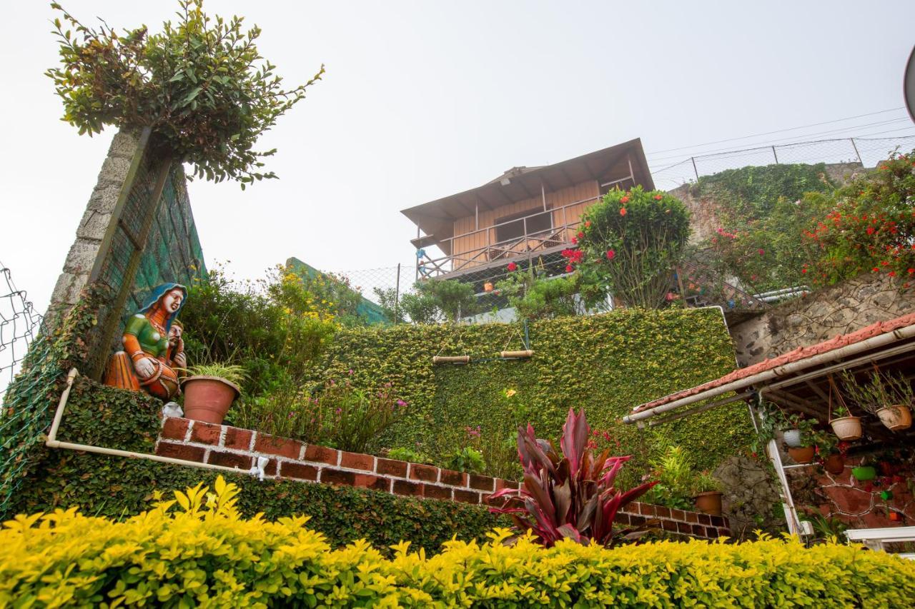 Syamantac Villa Kodaikanal Zewnętrze zdjęcie