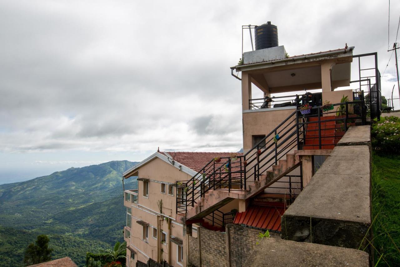 Syamantac Villa Kodaikanal Zewnętrze zdjęcie