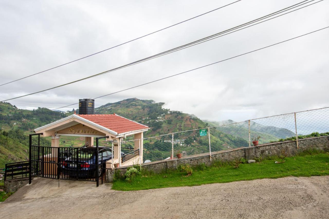 Syamantac Villa Kodaikanal Zewnętrze zdjęcie