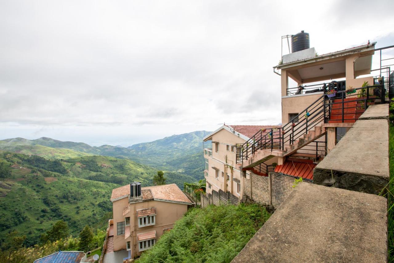 Syamantac Villa Kodaikanal Zewnętrze zdjęcie