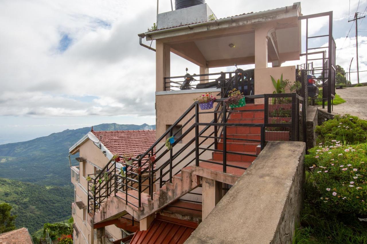 Syamantac Villa Kodaikanal Zewnętrze zdjęcie