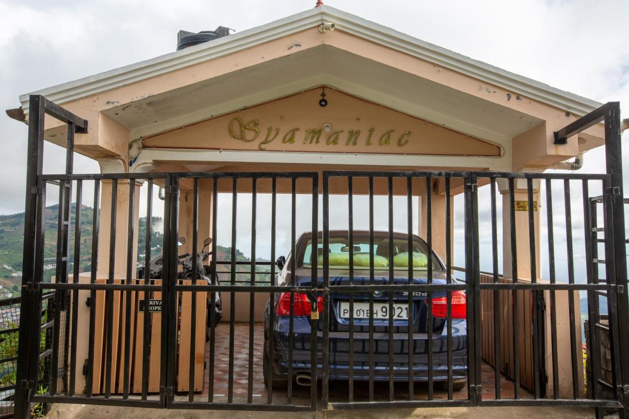 Syamantac Villa Kodaikanal Zewnętrze zdjęcie