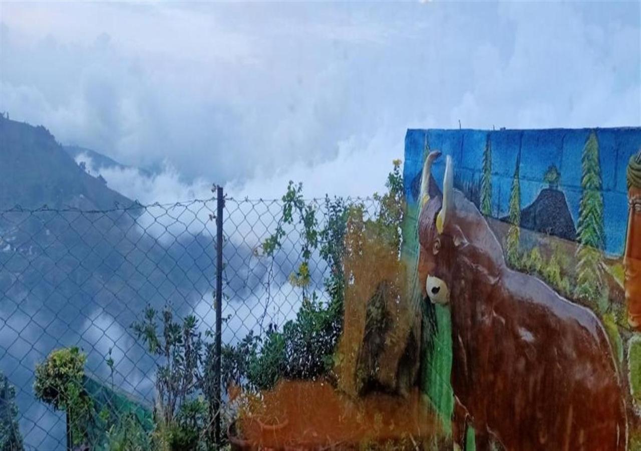 Syamantac Villa Kodaikanal Zewnętrze zdjęcie