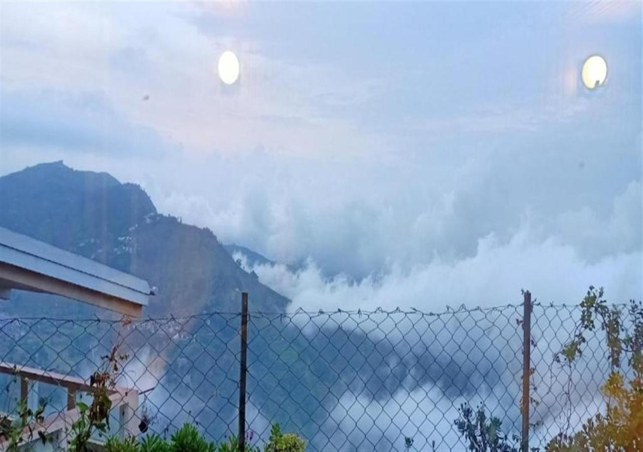 Syamantac Villa Kodaikanal Zewnętrze zdjęcie