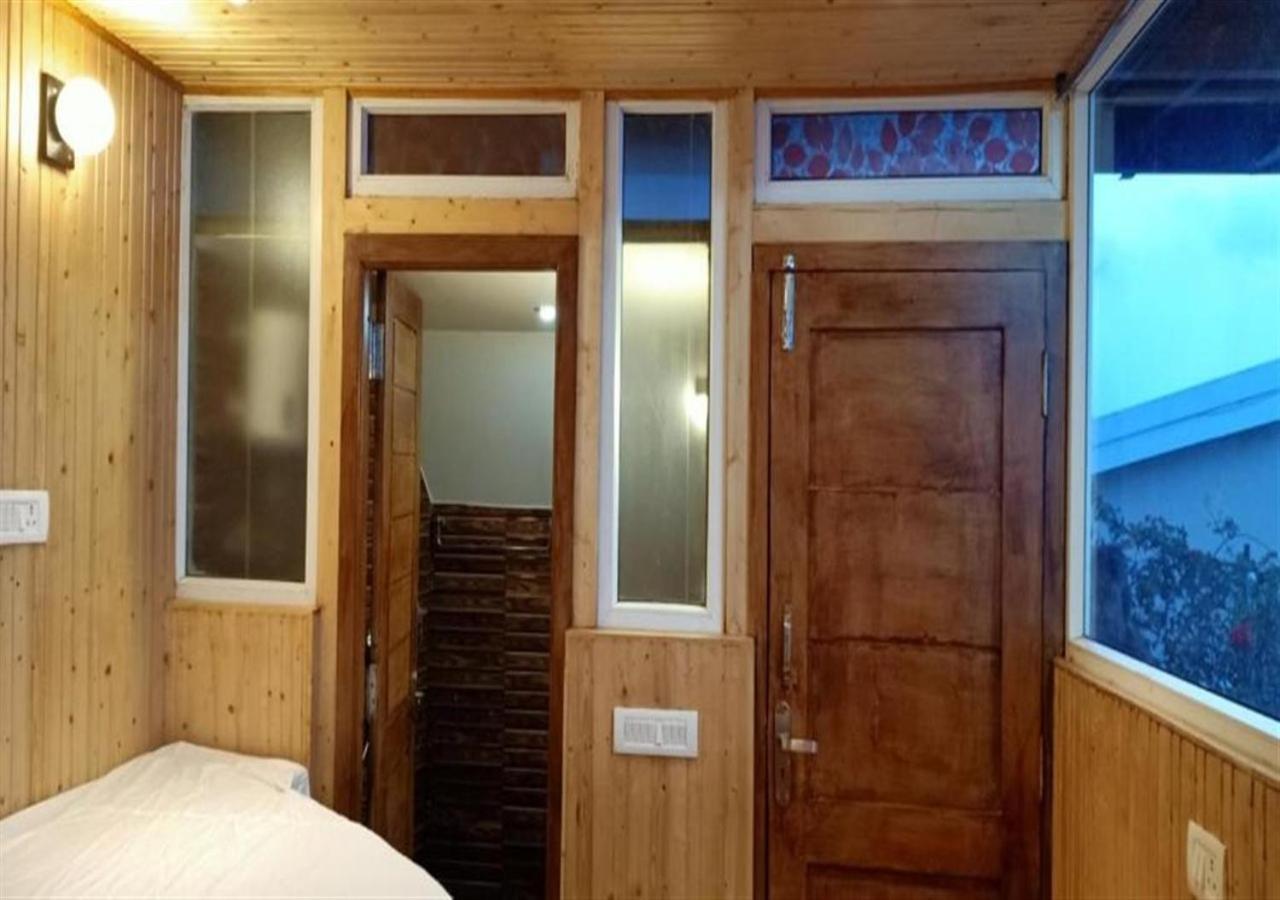 Syamantac Villa Kodaikanal Zewnętrze zdjęcie