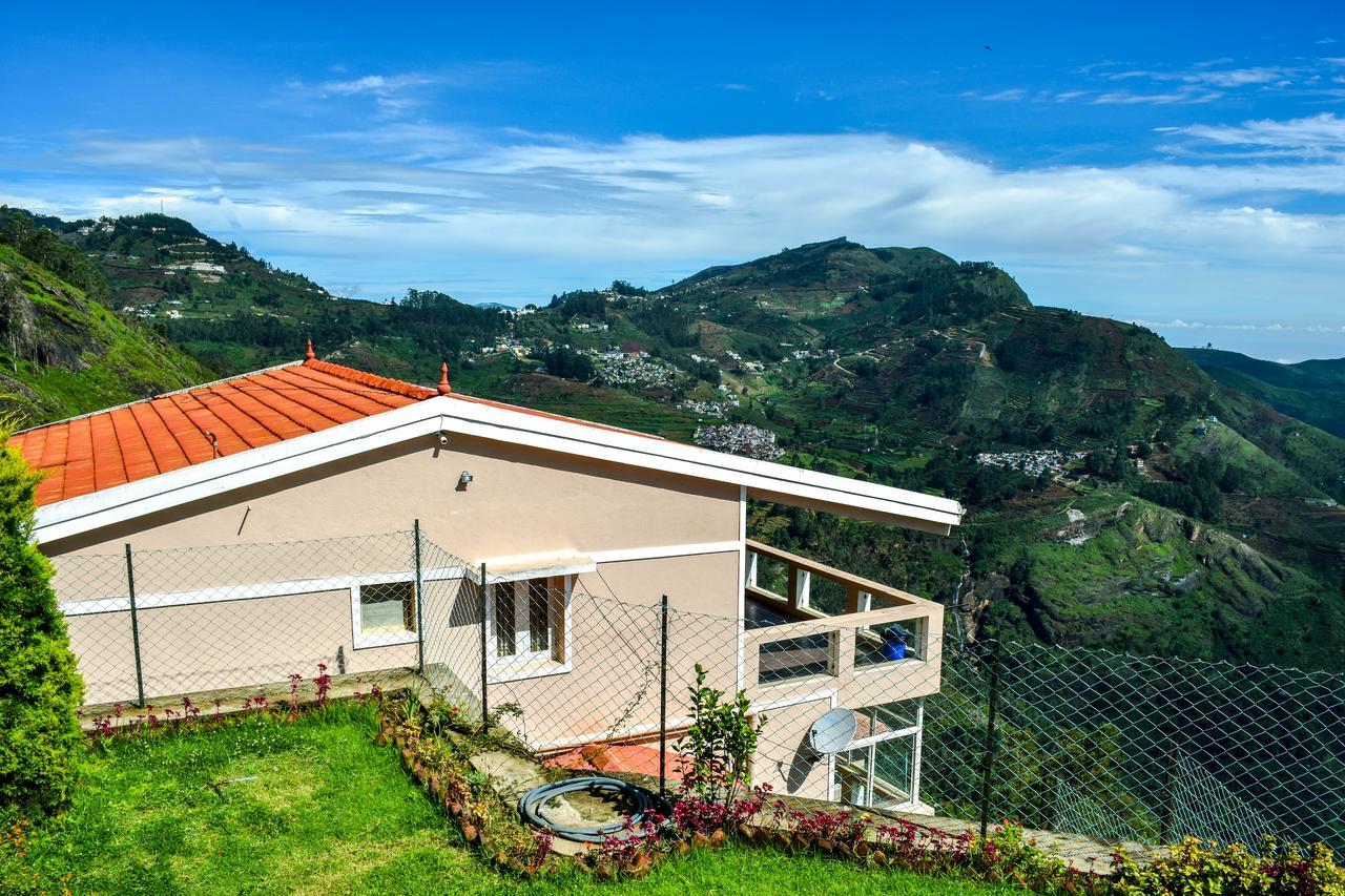 Syamantac Villa Kodaikanal Zewnętrze zdjęcie