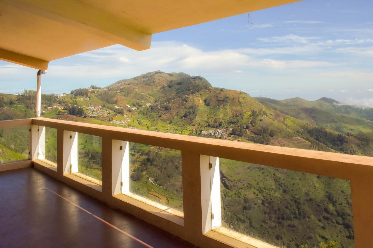 Syamantac Villa Kodaikanal Zewnętrze zdjęcie