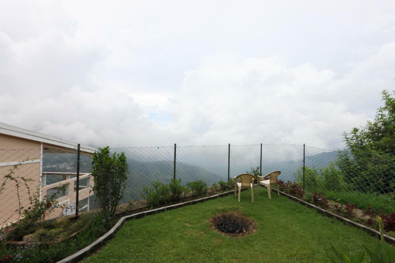 Syamantac Villa Kodaikanal Zewnętrze zdjęcie