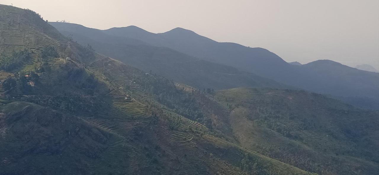Syamantac Villa Kodaikanal Zewnętrze zdjęcie
